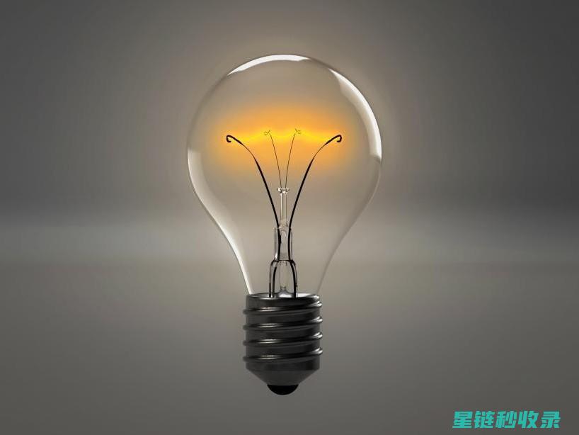 灯泡除尘